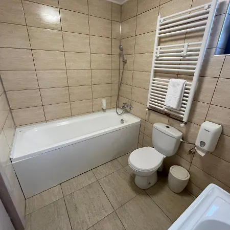 Motel Dr House à Mioveni Extérieur photo