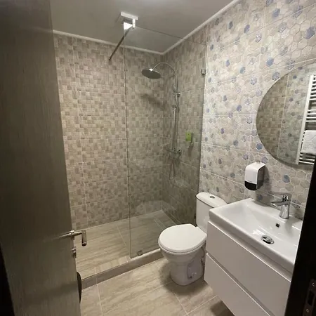 Motel Dr House à Mioveni Extérieur photo