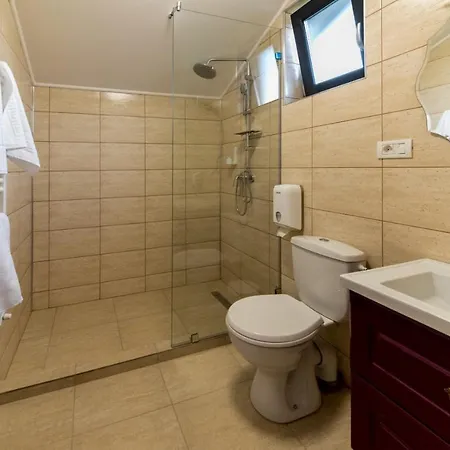Motel Dr House à Mioveni Extérieur photo