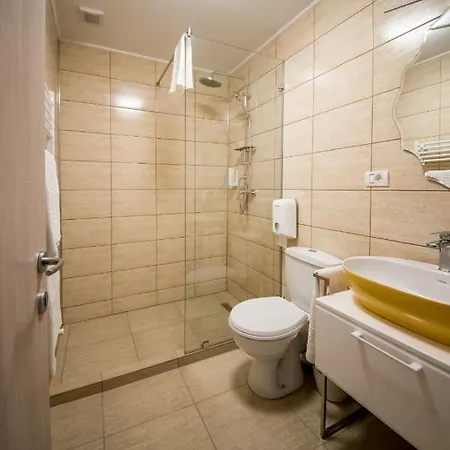 Motel Dr House à Mioveni Extérieur photo