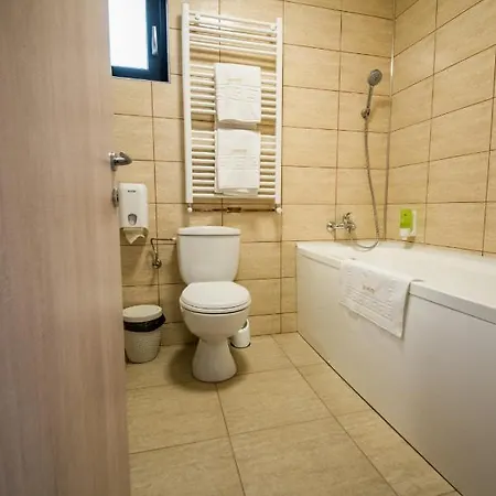 Motel Dr House à Mioveni Extérieur photo