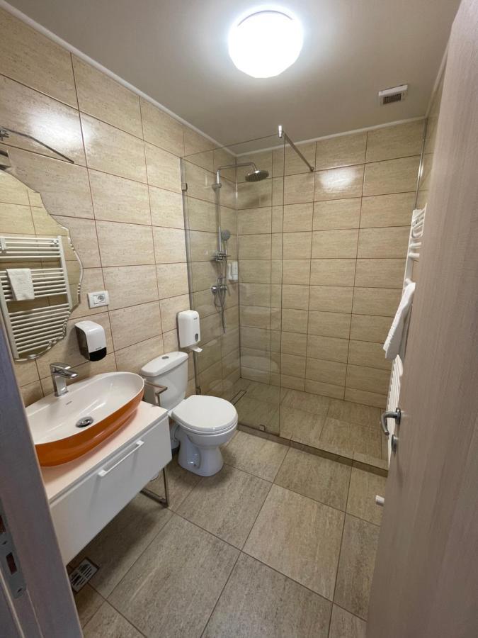 Motel Dr House Mioveni
