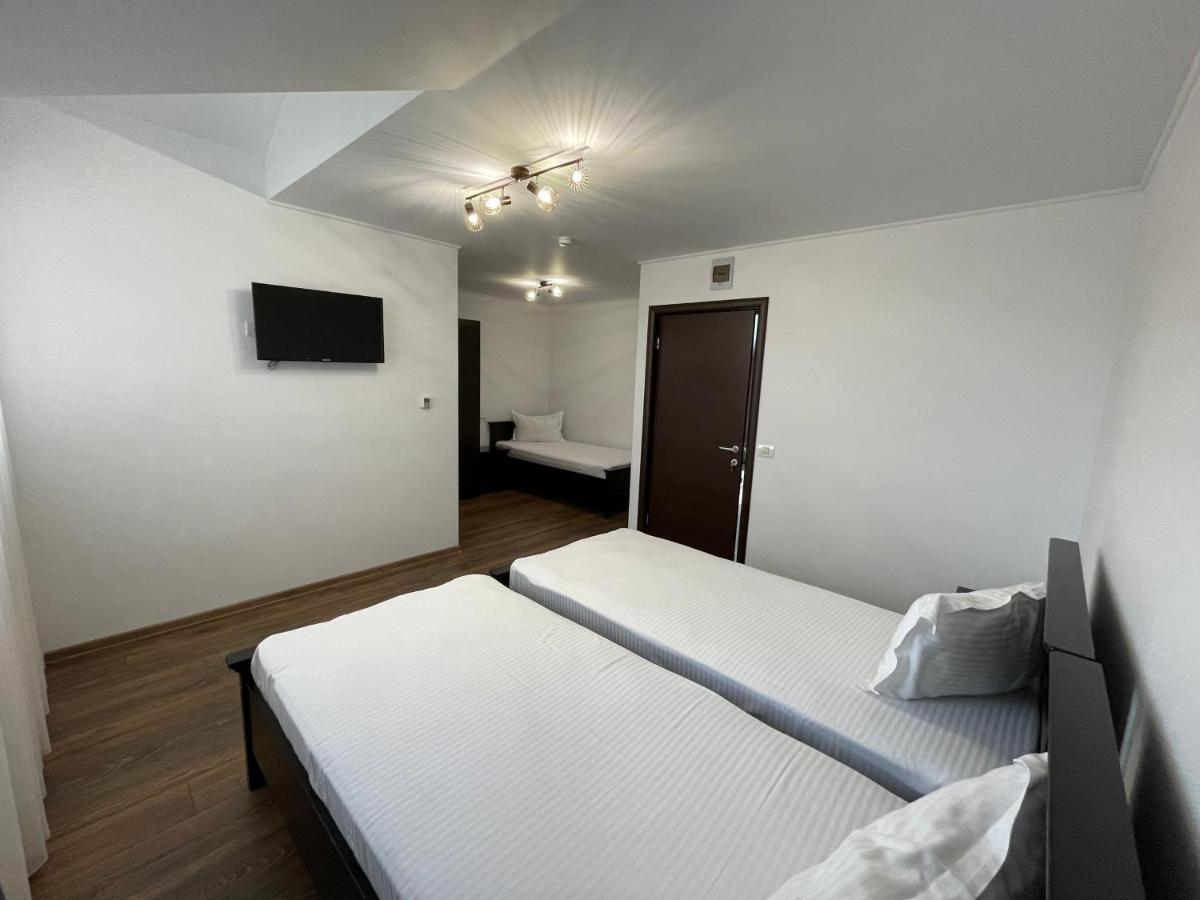 Motel Dr House Mioveni