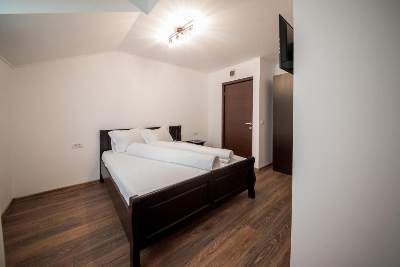 Motel Dr House Mioveni