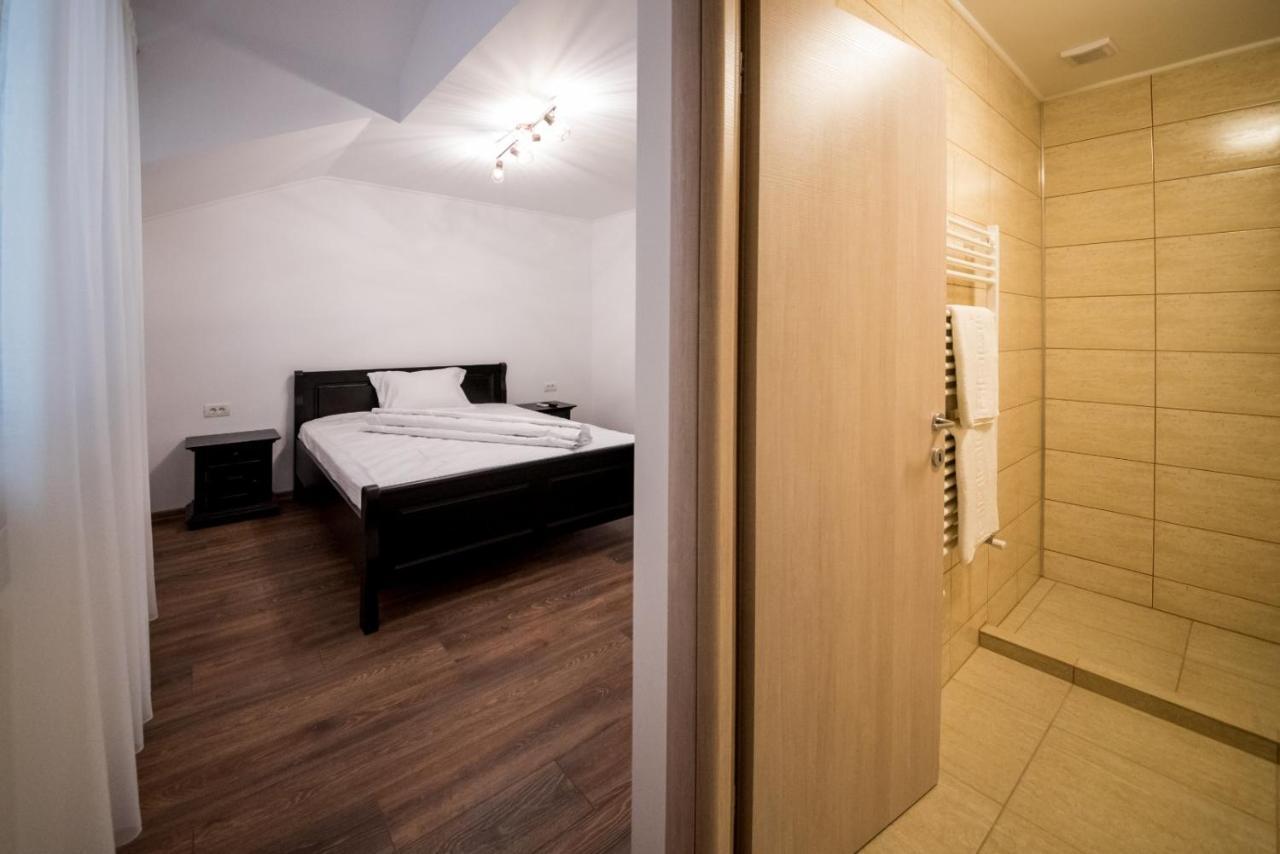 Dr House Motel Mioveni