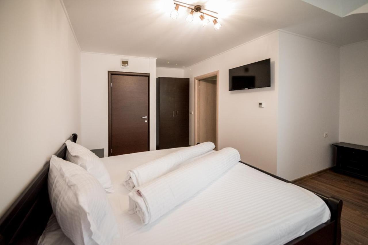 Dr House Motel Mioveni