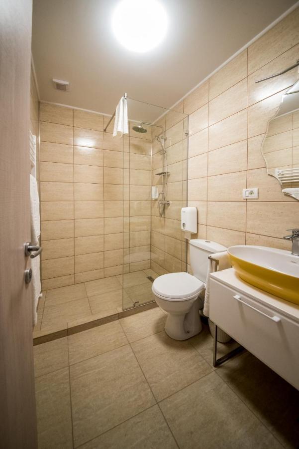 Motel Dr House Mioveni
